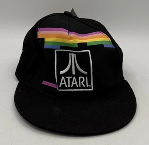 Baseballmütze ATARI Breakout Gamer Snapback Truckermütze 2015 Videospiele NEU - Bild 1 von 3