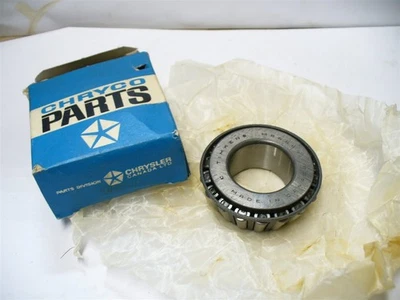 Dodge Plymouth Lancer Valiant 1960-1971 cojinete de piñón de tracción delantera 2070316 nuevo de stock Foto 1 de 2