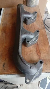 5N8657 Exhaust Manifold Caterpillar Model D342 D8 D8H D8K 583H 583 Original CGR - Picture 1 of 7