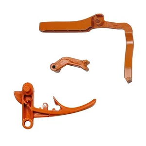 Trigger Interlock Throttle Trigger Trigger Plate For FS55R Brush Cutter - Picture 1 of 1