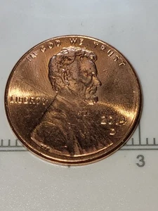 2014 D Lincoln Penny Errors Ddo/Date/Liberty (nice) - Picture 1 of 20