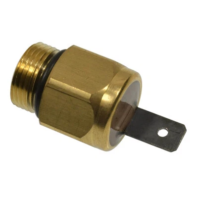 For 2007-2010 Lincoln MKX Power Steering Pressure Switch SMP 2007 2008 2009 2010 - Image 1 of 3