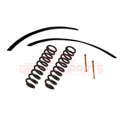 Skyjacker Suspension Lift Kits for FORD F-350 SUPER DUTY XLT 2008-2010 4WD - Image 1 of 3