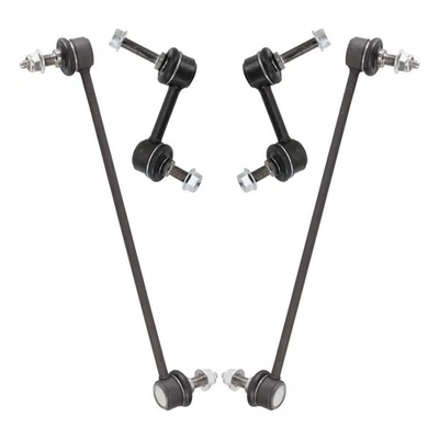 Juego de eslabones de barra estabilizadora para Hyundai Sonata 2015-2019 2016-2020 Kia Optima Foto 1 de 4