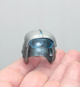 Casco de colección MEGO Action Jackson - Fuerza Aérea/Piloto - Imagen 1 de 9