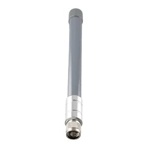 Outdoor 868MHz For LoRa For Omni Antenna 5 8dBi N Male for Helium Miners - Afbeelding 1 van 12
