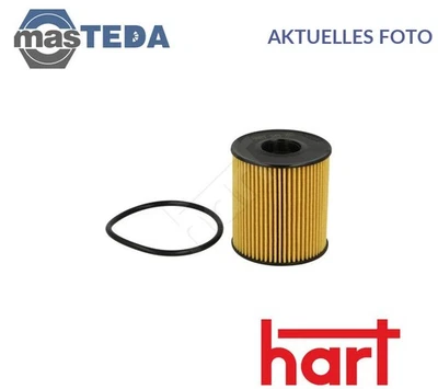 349 201 MOTOR ÖLFILTER HART FÜR DS DS 3,DS 4 II,DS 7,DS 4 DS 4 CROSSBACK,DS 5 - Bild 1 von 4