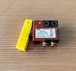 1 Stück Handventil für MV AL4 15 3LTMLNCP 1000493114 - Bild 1 von 1