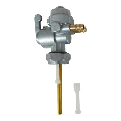 PETCOCK VÁLVULA GRIFO COMBUSTIBLE GRIFO APAGADO PARA KAWASAKI KZ900 KZ1000 KZ750 51023-043 Foto 1 de 4