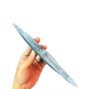 1:350 WWII German Submarine U-181 U-Boat Model Diecast Alloy Military Collectixh - Picture 1 of 10