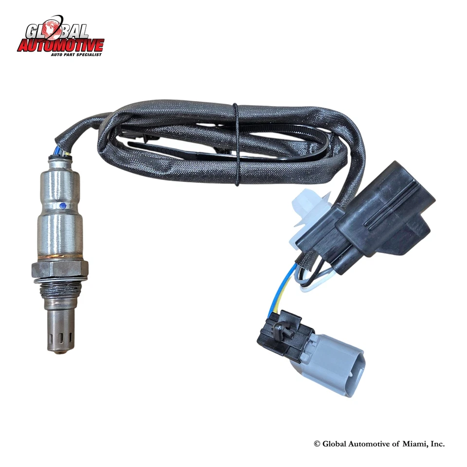 Bosch 15782 Oxygen Sensor for 2006-2012 Mazda 6 & CX-7 2.3L Turbo UPSTREAM - Image 1 of 2