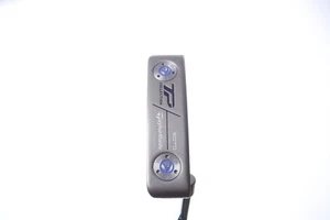 TaylorMade TP HYDROBLAST Soto 35 in Putter Right-Handed Excellent - Picture 1 of 9