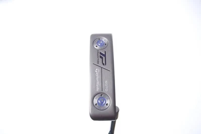 TaylorMade TP HYDROBLAST Soto 35 in Putter Right-Handed Excellent - Image 1 of 4