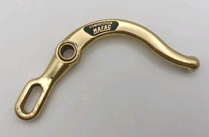 Bras Mafac Competition GOLD Brake Arm Old Bicycle Vélo Vintage Route  - Bild 1 von 8