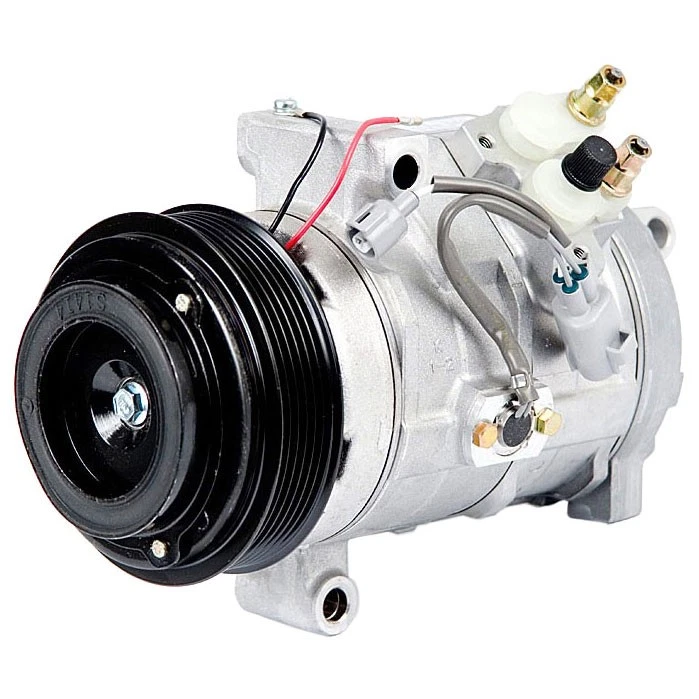 Para Toyota Sequoia 4Runner Tundra Lexus GX470 OEM Compresor de aire acondicionado embrague GAP Foto 1 de 1