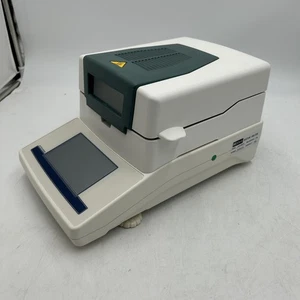 EE. UU. Analizador de humedad sólida 0,01 % legibilidad, 110 g x 1 mg, USS-HMA03 - Imagen 1 de 8