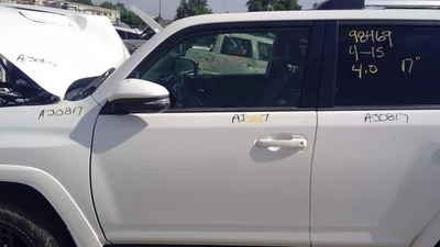 Motor soplador delantero compatible con 10-23 LEXUS GX460 1281044 Foto 1 de 4