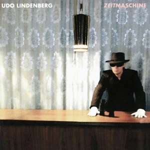 Udo Lindenberg Zeitmaschine (Vinyl) (US IMPORT) - Picture 1 of 1