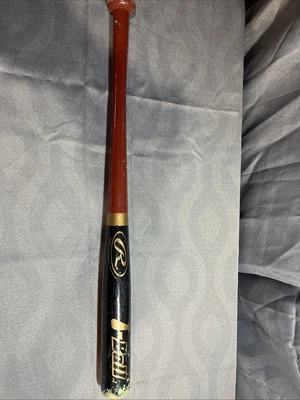 Rawlings T 恤球木棒 Pro Line Adirondack T 球棒 25 英寸 EHBE2 — 第 1/4 张图片