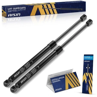 Suporte de suspensão traseiro AISIN Qtd.(2) para Toyota Sienna 2006-2010 - Imagem 1 de 4