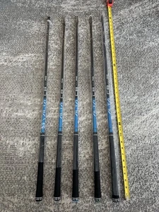 PING (New) Alta CB AWT Golf Club Shafts (set of 5) - Picture 1 of 5