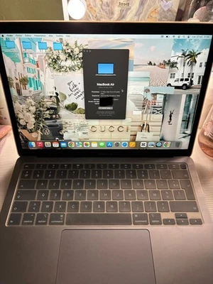 macbook air - Photo 1/2