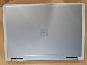 Dell Inspiron E1405 Laptop computer Intel Core Duo @ 1.60GHz 1GB RAM not tested - Picture 1 of 7