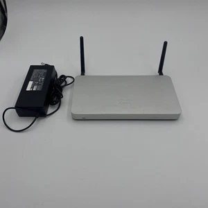 Cisco Meraki MX65W Router/Security Appliance MX65W-HW - Bild 1 von 6