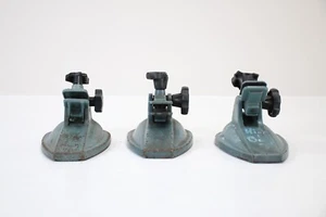 Mitutoyo 156-101-10 micrometer holder base stand lot #6 - Picture 1 of 5
