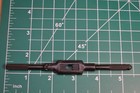Brand New Rare Find Vintage Greenfield GTD Thread Tap Handle No. 00