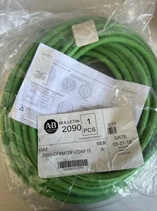 Allen Bradley 2090-CFBM7DF-CDAF15 - Foto 1 di 2