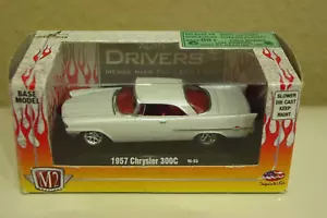 Chrysler 300C 1957 por M2 neumáticos de goma - Imagen 1 de 2