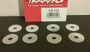 Traxxas # 1815 body washers (8) - Picture 1 of 3