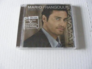 Mario Frangoulis "Beautiful Things" CD Sealed. Sony Classical 88691920372. 2011 - Imagen 1 de 4