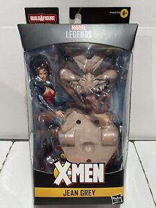 New 2020 Hasbro Marvel Legends X-Men 6" Jean Grey Action Figure Sealed Sugar Man