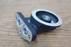 HARLEY DAVIDSON OIL FILTER HOUSING - Bild 1 von 6