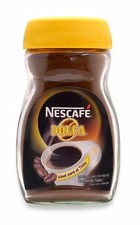 Nescafe DOLCA Colombiano