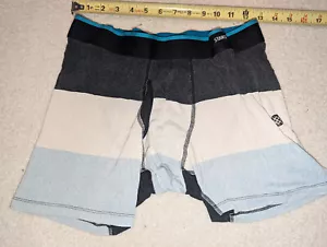 Stance Designer Poly Bend Flex Fit Mens Boxer Brief Underwear boys surf ca - Picture 1 of 2
