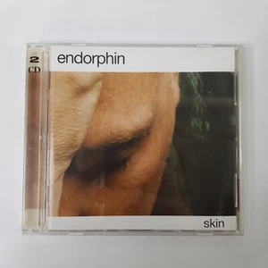 Endorphin Skin Blue Moon Anguish Passage Afterwords Higher Red Skin Grey 1999 CD - Picture 1 of 9
