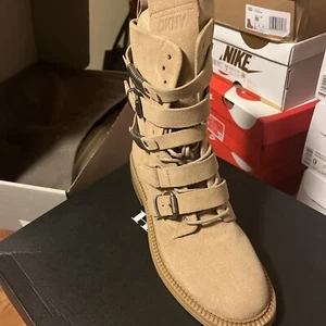 Women’s DKNY SU/GLANZ SU Boots - Picture 1 of 5