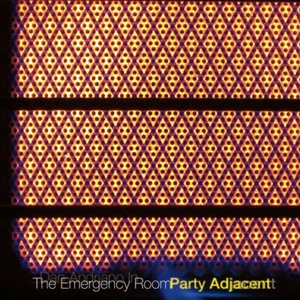 Dan Andriano In The Emergency - 'Party Adjacent' (CD) - Picture 1 of 1