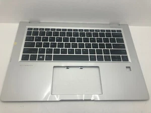 TopCover EU Keyboard for HP EliteBook x360 1030 G2 929985-B31 929985- #8465239 - Afbeelding 1 van 2