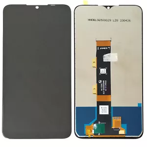 6.5" For Nokia G22 LCD Display Touch Screen Digitizer with Tools & 3M - Picture 1 of 7