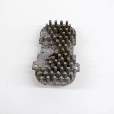 BMW 3 Coupé E92 320i faro anteriore destro LED ECU unità di controllo 1305715084 - Immagine 1 di 4