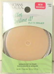 Physician's Formula Butter Believe It Putty Primer in Prime New in Box - Picture 1 of 2