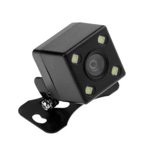 12V 4LED 480TVL 170 Degree Waterproof Car Parking Reversing Rearview Camera - Picture 1 of 7