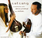 Deva Premal - Satsang: A Meditation In Song and Silence [Very Good Condition