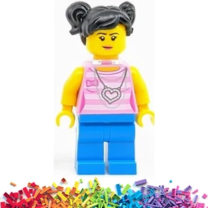 ☀️ New LEGO™ - Rui Minifigure - Genuine Minifigures - Picture 1 of 1