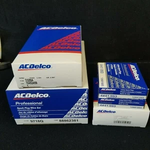 ACDELCO TUNE UP KIT   9718Q    D329A   D465   41-993    - Bild 1 von 1