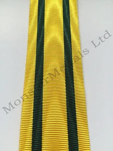 WW1 Territorial Force War Medal Full Size Medal Ribbon Choice Listing - Picture 1 of 1